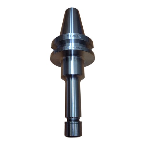 NIKKEN BT40 SK6 120P supporto mandrino a pinza ad alta velocità supporto utensili fresa CNC SK10 - Foto 1 di 4