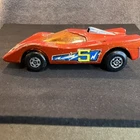 1971 Vintage Lesney Matchbox Superfast No.7 Harry Hustler