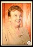 Batman Bat Laffs 1966 O-Pee-Chee: Card #37 v1 Aunt Harriet