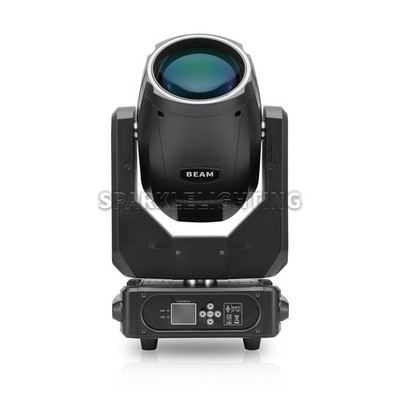 PAIDUN 14R 295W Halo Beam Double Prism Moving Head Spot Light Wedding Show Event