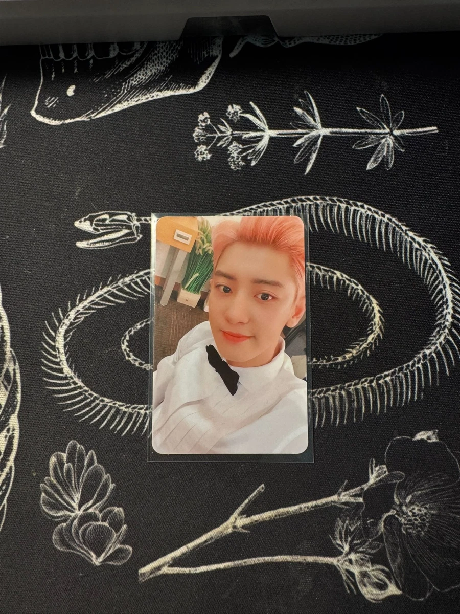 Exo Chanyeol for sale | eBay