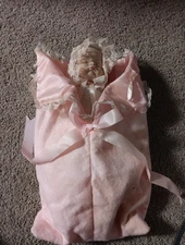 Paradise Galleries Porcelain Dolls Collectible