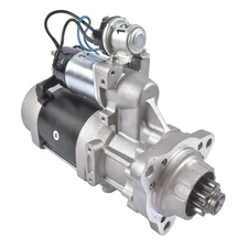 US Starter 39MT Fits for Detroit Diesel GHG17 DD13/15/16 Freightliner 114SD Casc