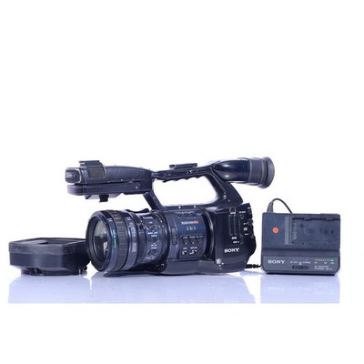 Sony PMW-EX1 XDCAMEX Camcorder - DEFEKT - Videokamera - HD Cam Corder - Kamera