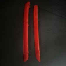 Genuine VW Transporter T6 Near Side And Off Side Rear Reflector  Set