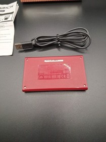 Nintendo Game and Watch Super Mario Bros Color Screen Working Great