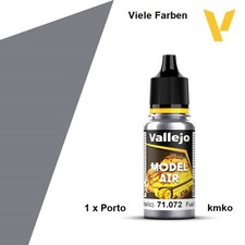Vallejo Model Air NEUE FORMEL MA 072 71.072 G...