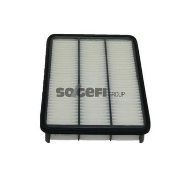 Purflux Luftfilter Filtereinsatz FüR Opel Frontera B 2.2I 2.2 Dti 3.2I A1351-image
