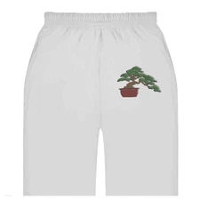 'Bonsai Tree' Adult Sweatpants / Joggers (JO028488)
