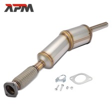 DPF Dieselpartikelfilter Euro 5 für Renault Clio III Dacia Duster HS Logan FS KS