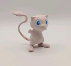 Vintage 1999 Nintendo Pokemon Mew PVC Figure 1.5 Inch Pocket Monsters Japan Toy