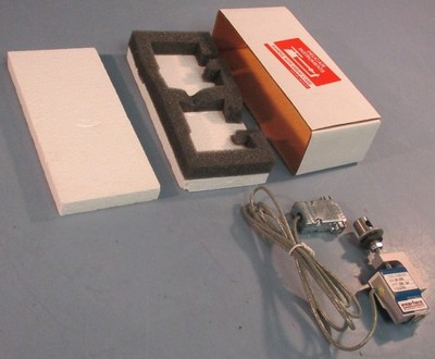 Interface SM-250 Force Transducer 250 lbf Capacity 4-1/8'' Length