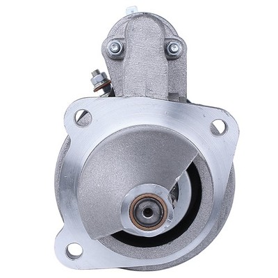 Starter Motor 1968-1981 JCB 110 110B 8C 8D Loader Mahle MS282 JCB 71440005 12V
