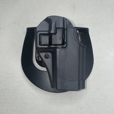 Blackhawk SERPA Concealment CQC C1223 Holster Smith & Wesson M&P Sigma 9/40 RH