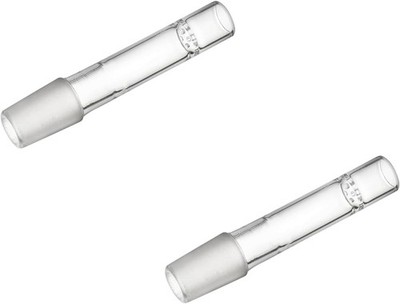 BMTick 14 mm Wasseradapter, Glasadapter für Arizer Argo, 2 Stück