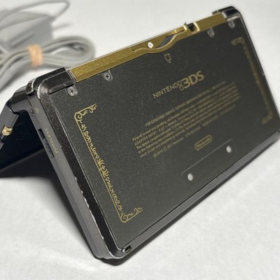 Nintendo 3DS Legend of Zelda 25th Anniversary Special Edition