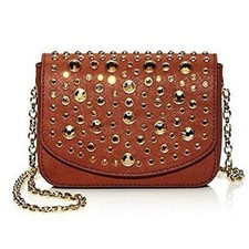 New with tags Juicy Couture Sophia Mini Bag With Mini Stones