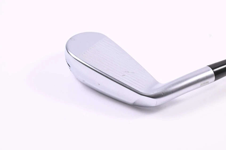 Srixon ZXiU Utility #4 Iron / 23 Degree / X-Flex Axiom Velocore 105 Shafts - Image 3 of 4