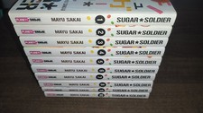 SUGAR SOLDIER SERIE COMPLETA