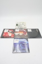 METALLICA 5 CD Lot - NEW/SEALED Killem All/Ri...