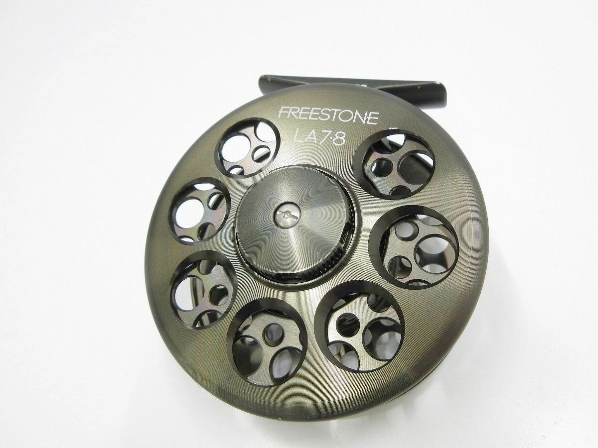 Shimano Fly Reel Fishing Reels for sale | eBay