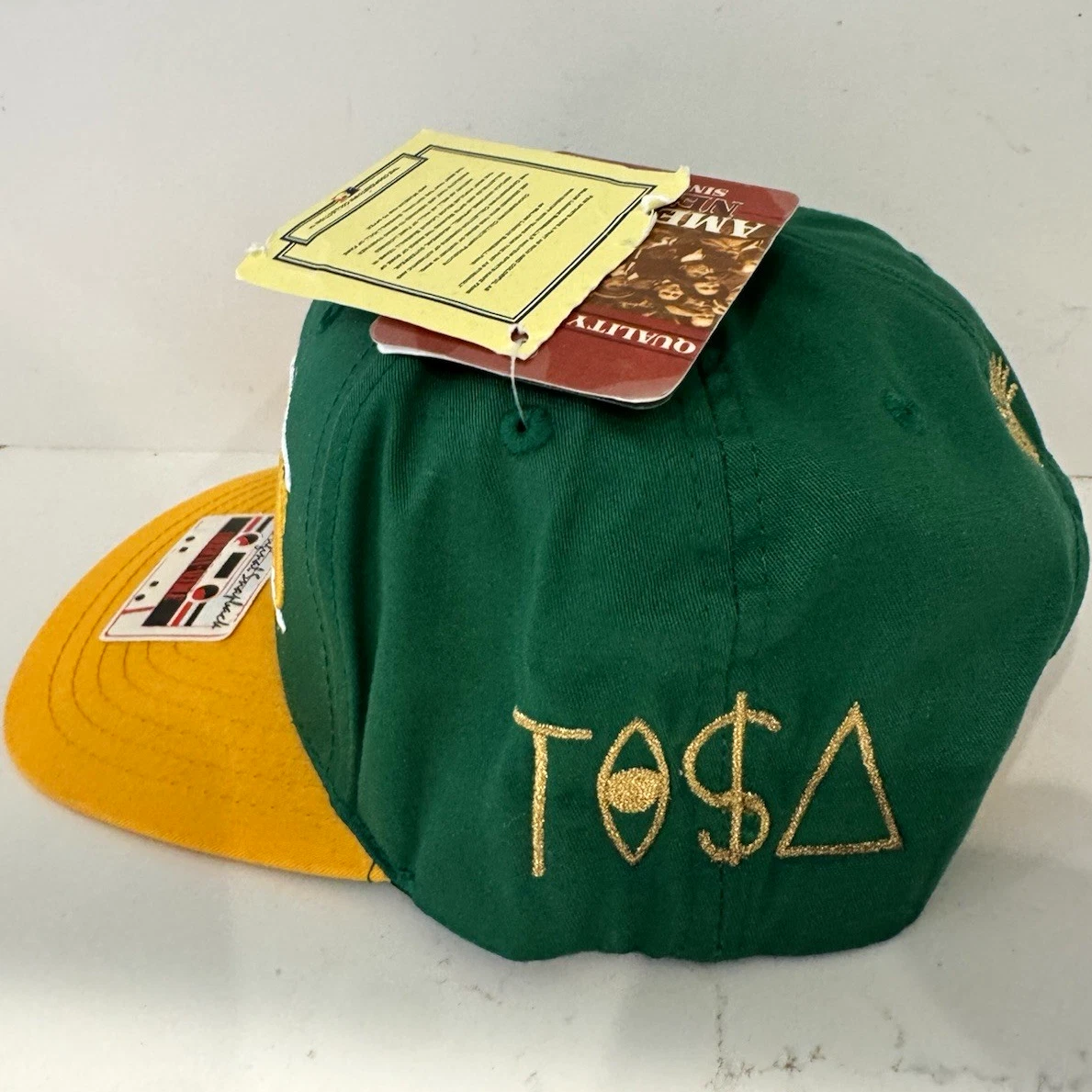 Oakland Athletics Fan Caps & Hats for sale | eBay