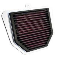 Luftfilter K&N Air Filter Yamaha FZ8 S Fazer ABS 800 2011 2015