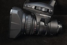 Fujinon XS16x5.8A-XB8A 1:1.9/5.8-93mm 1/2" Mount HD Lens CG01VY9 Fuji