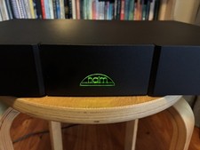 Naim NAP 150x Power Amp