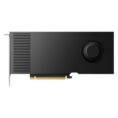 NVIDIA RTX 4000 ADA 20 GB Graphics Card GDDR6 (ECC) PCIE 4.0×16 130W TDP