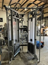 Life Fitness Signature Series Functional Trainer