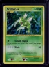 2009 POKEMON PLATINUM #130/127 SCYTHER SECRET RARE HOLO