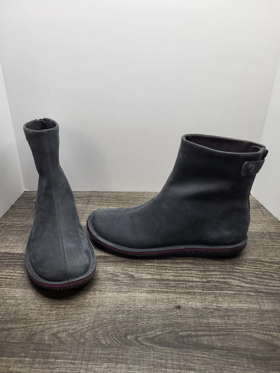 camper boots products for sale | eBay
