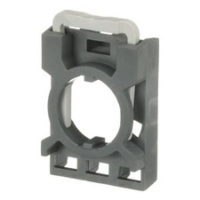 MCBH-00 ABB Contact Block Holder 3 Wide NEW
