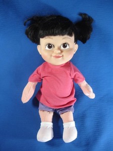 boo peluche
