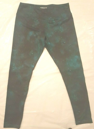 Marika Tek Large Women's Workout Capri 