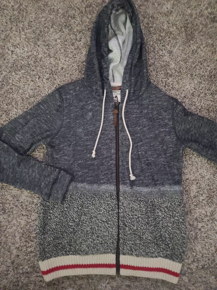 Roots zip hoodie new arrivals