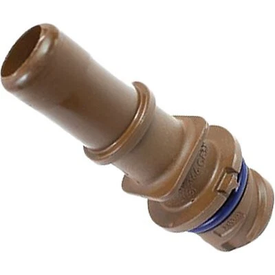 Válvula PCV Motorcraft para Ford E150 Van E250 E350 E450 F150 F250 F350 Super Duty Foto 4 de 4