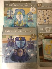 FIRST COMMUNION - FOR BOY - LOT SALE - BRAND NEW