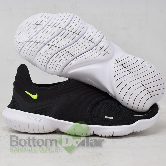 nike free 3.0 black