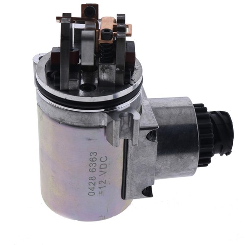 Actuator 04286363 0428 6363 for Deutz Engine TCD2011 FL2011 BFL2011 BFM2011 - Foto 5 di 5