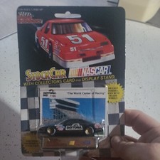 Nice 1991 Racing Champions Daytona The World Center Of Racing 1/64 Scale Car....