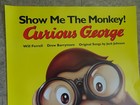CURIOUS GEORGE - MOVIE POSTER — photo 3