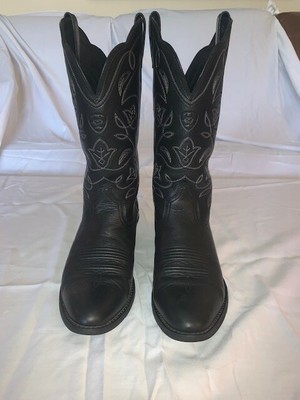 ariat deertan boots