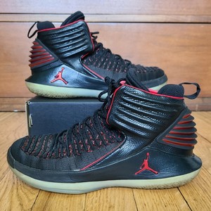 jordan xxxii mj day