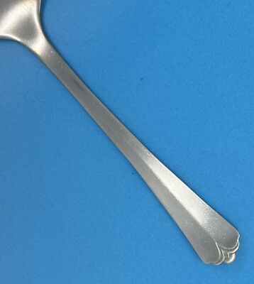 RETRONEU WYNDHAM GLOSSY 18/8 STAINLESS FLATWARE KOREA SINGLES & GROUPS - CHOICE