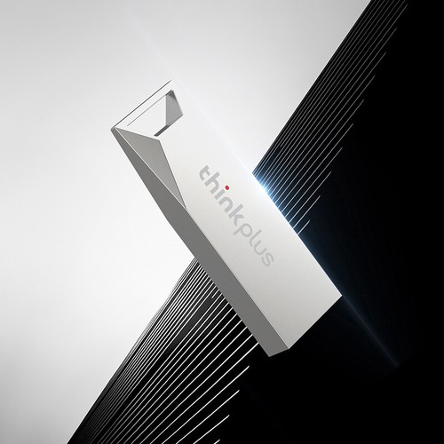 USB Stick Key 2.0 USB Flash Drive 64GB 32GB 16GB 8GB Pen Drives Flashdrive - Photo 11 sur 13