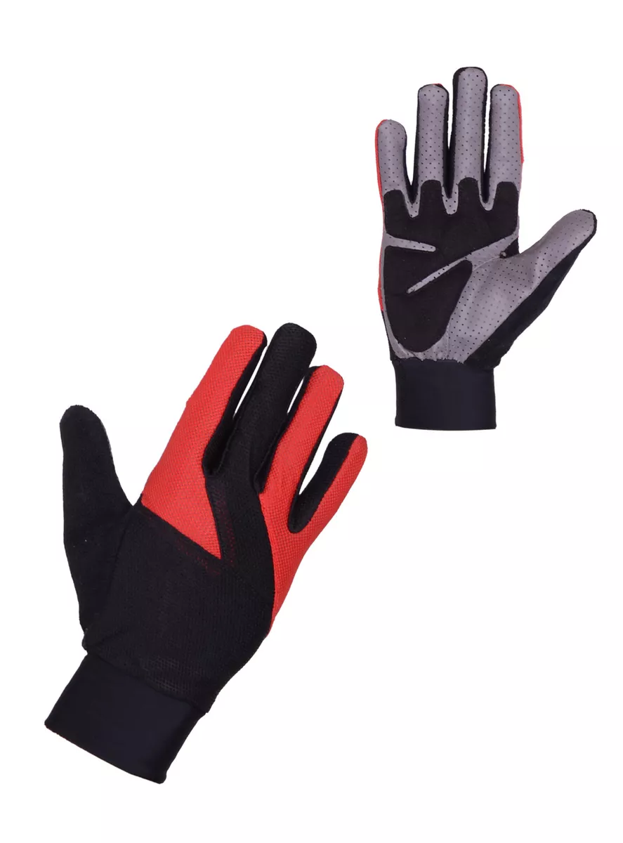 Windproof winter outlet cycling gloves