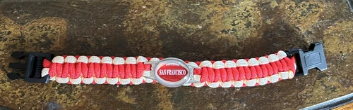 Colin Kaepernick NFL Bracelets