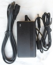 D-Link DIR-655 Wireless Router 12V 2A 2000ma 3.5mm 1.35mm AC Power Adapter NEW